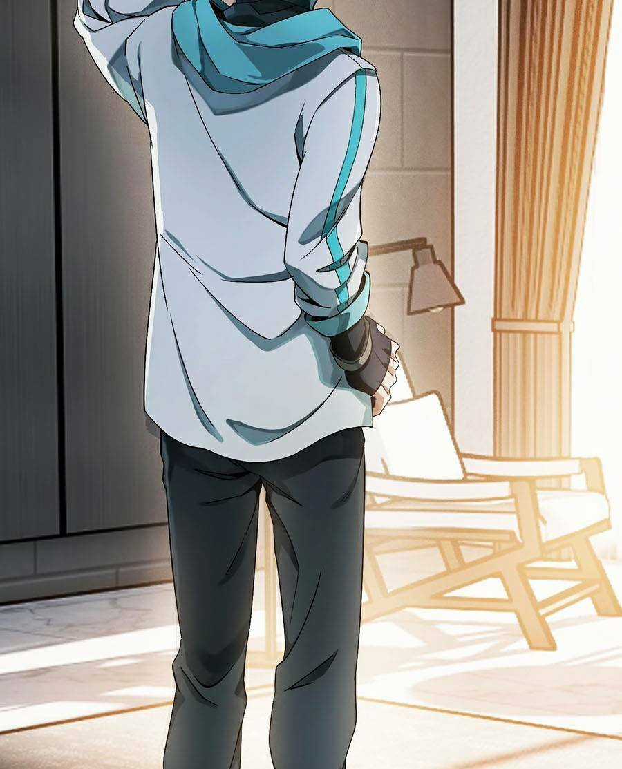 Người Chơi Siêu Mạnh Chapter 3 trang 32