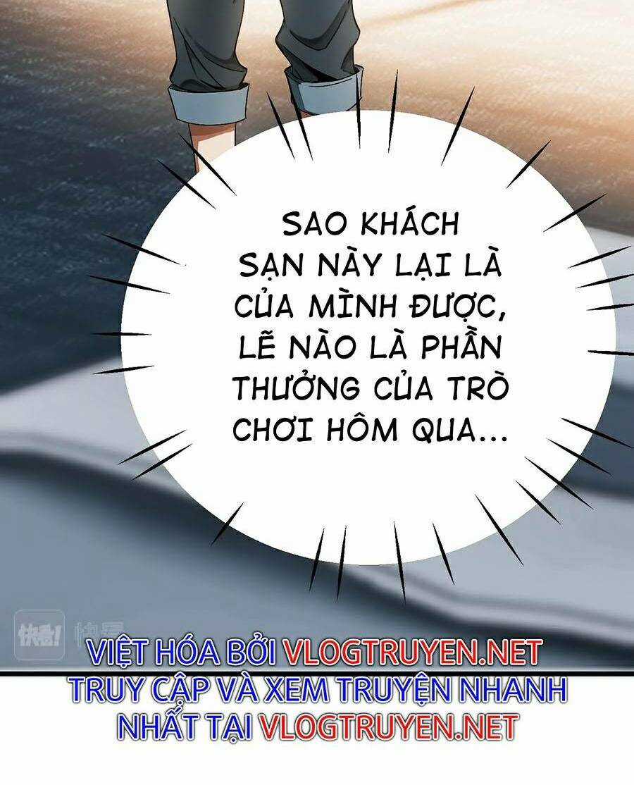 Người Chơi Siêu Mạnh Chapter 3 trang 33