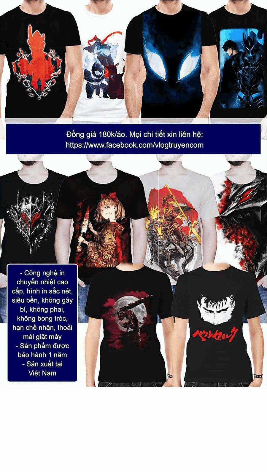 Người Chơi Siêu Mạnh Chapter 3 trang 34