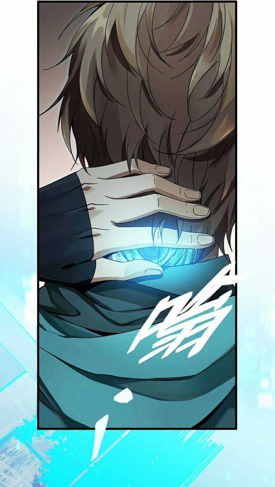 Người Chơi Siêu Mạnh Chapter 3 trang 35