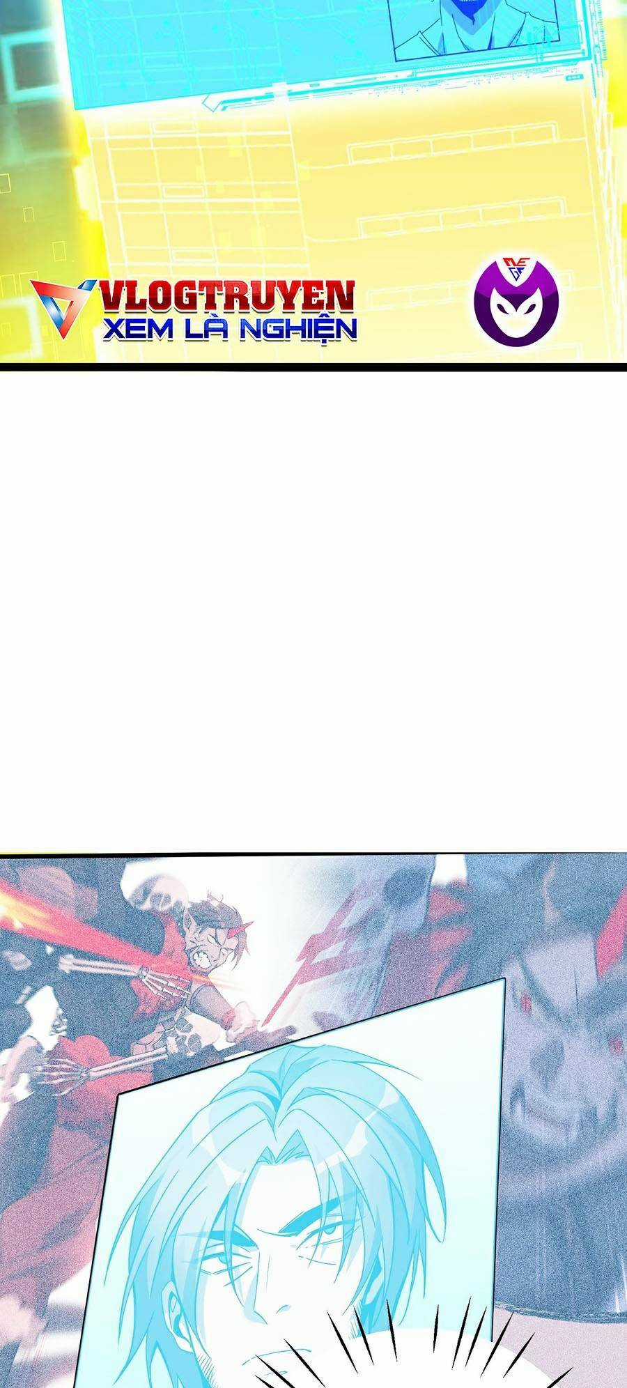 Người Chơi Siêu Mạnh Chapter 3 trang 42