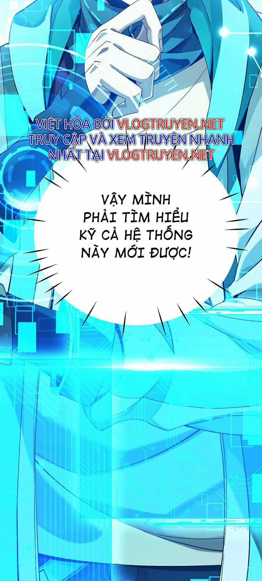 Người Chơi Siêu Mạnh Chapter 3 trang 44