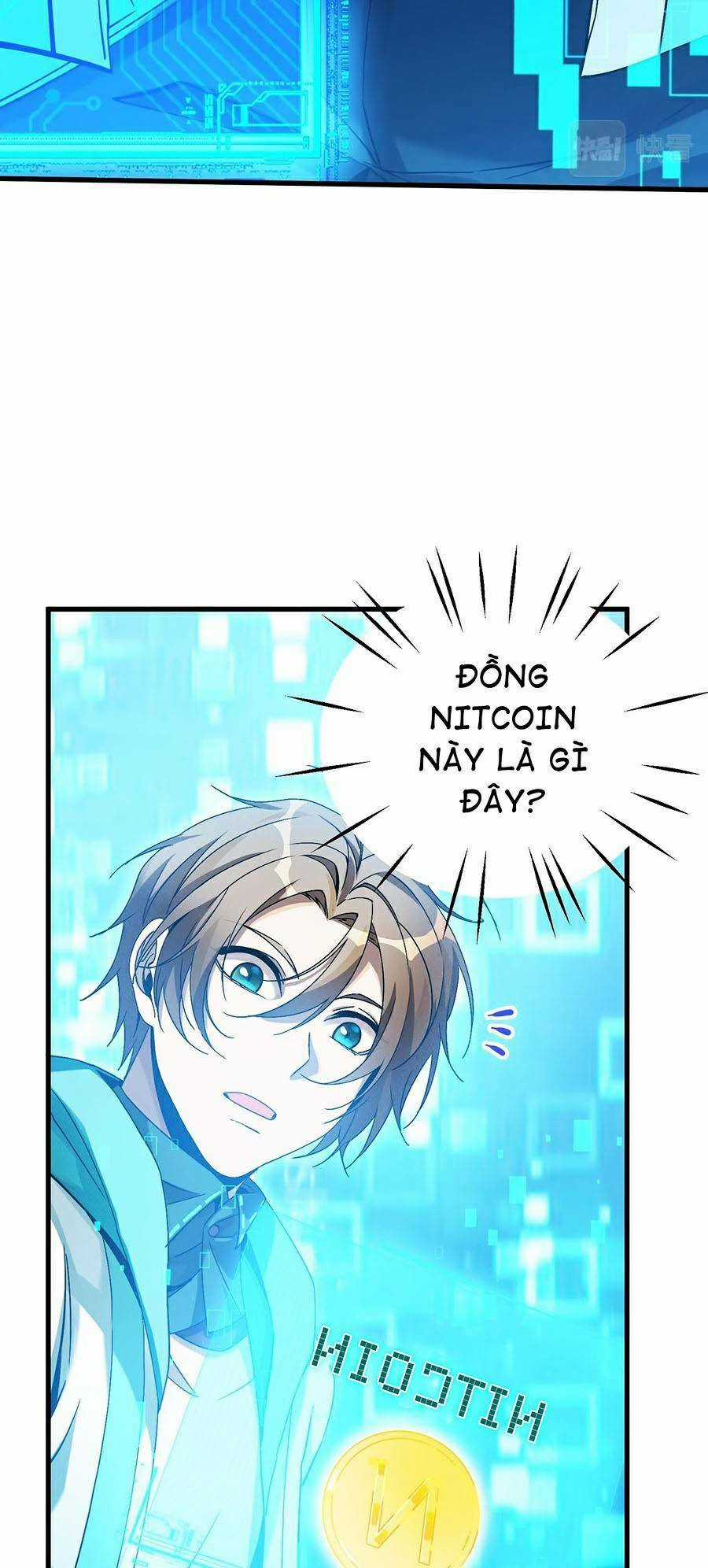 Người Chơi Siêu Mạnh Chapter 3 trang 45