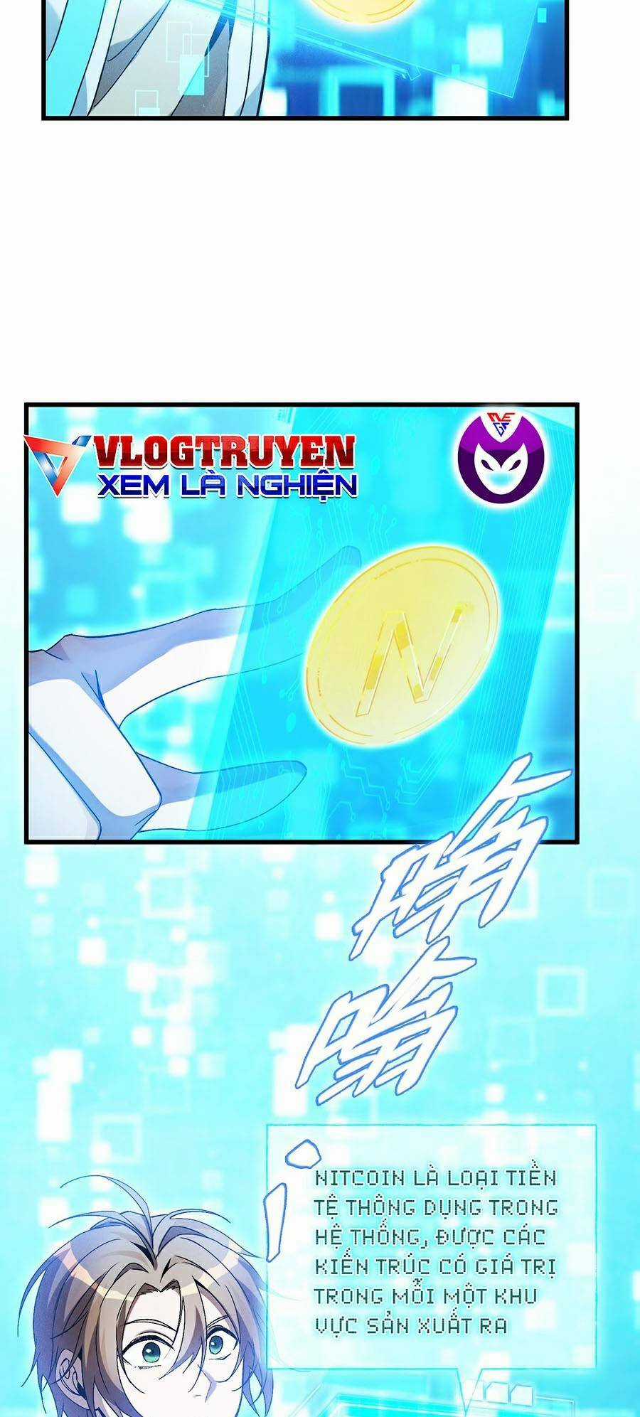 Người Chơi Siêu Mạnh Chapter 3 trang 46