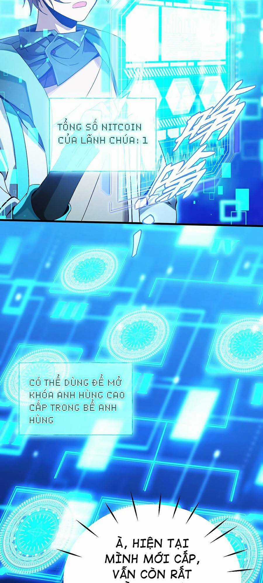 Người Chơi Siêu Mạnh Chapter 3 trang 47