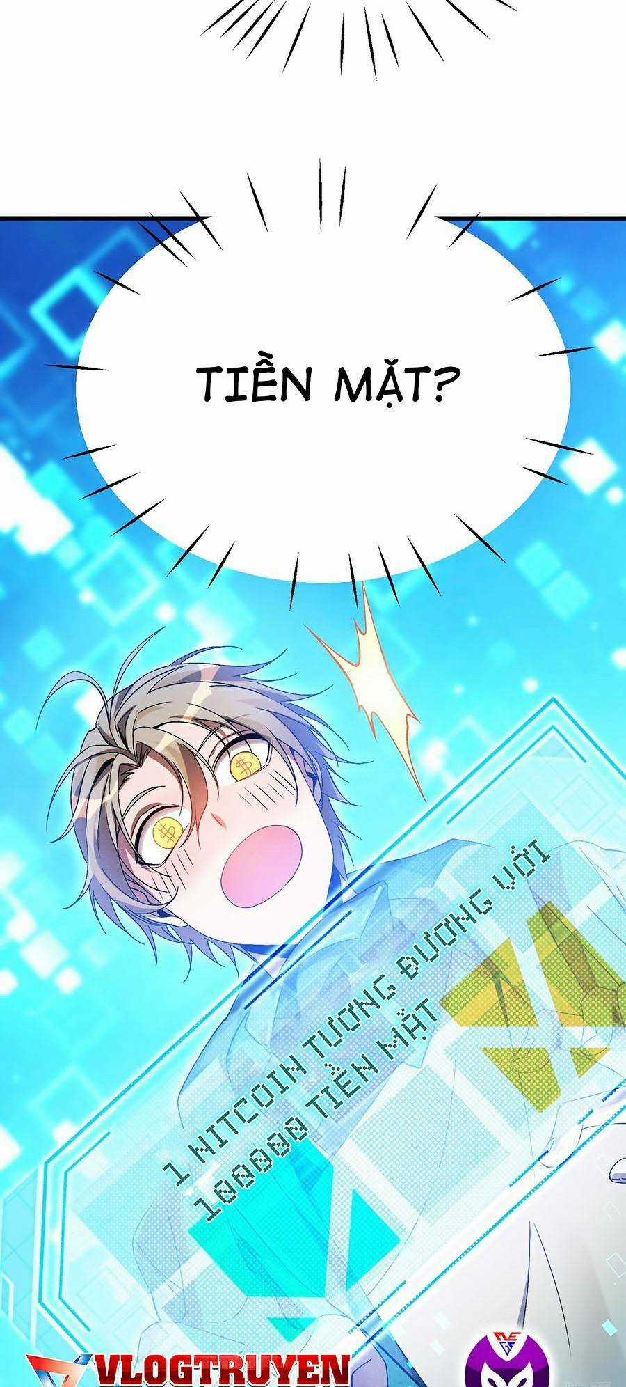 Người Chơi Siêu Mạnh Chapter 3 trang 49