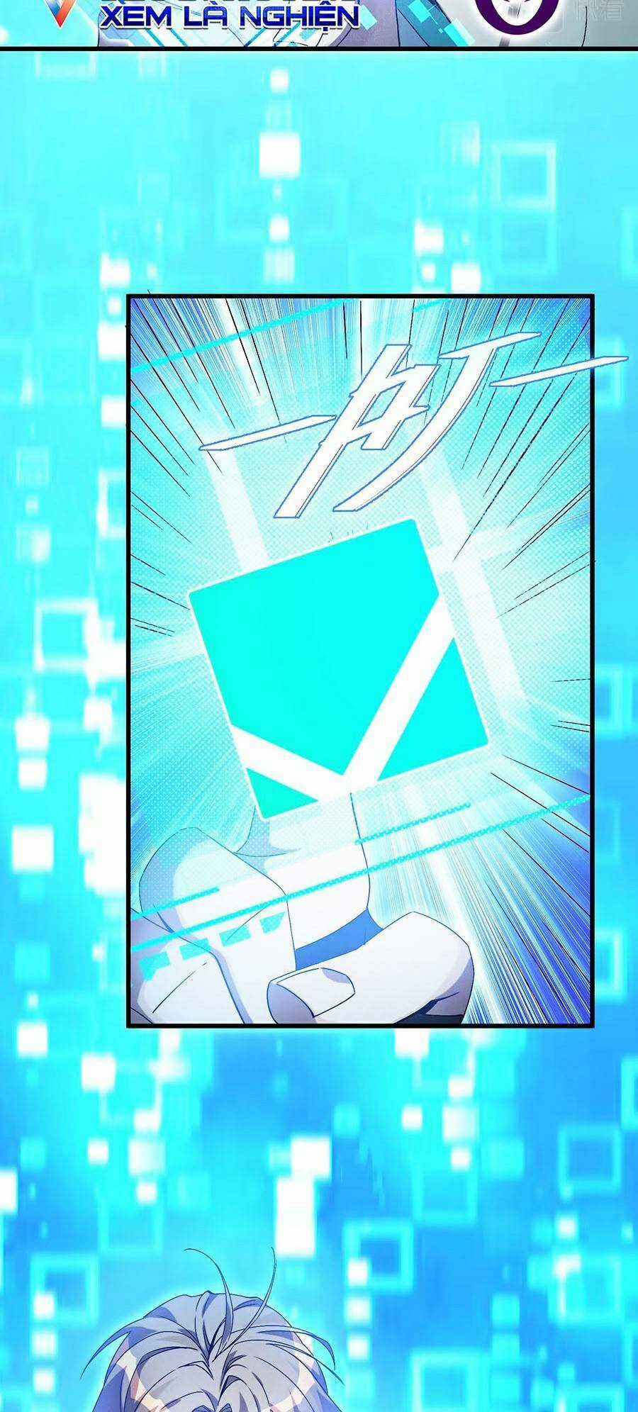 Người Chơi Siêu Mạnh Chapter 3 trang 50