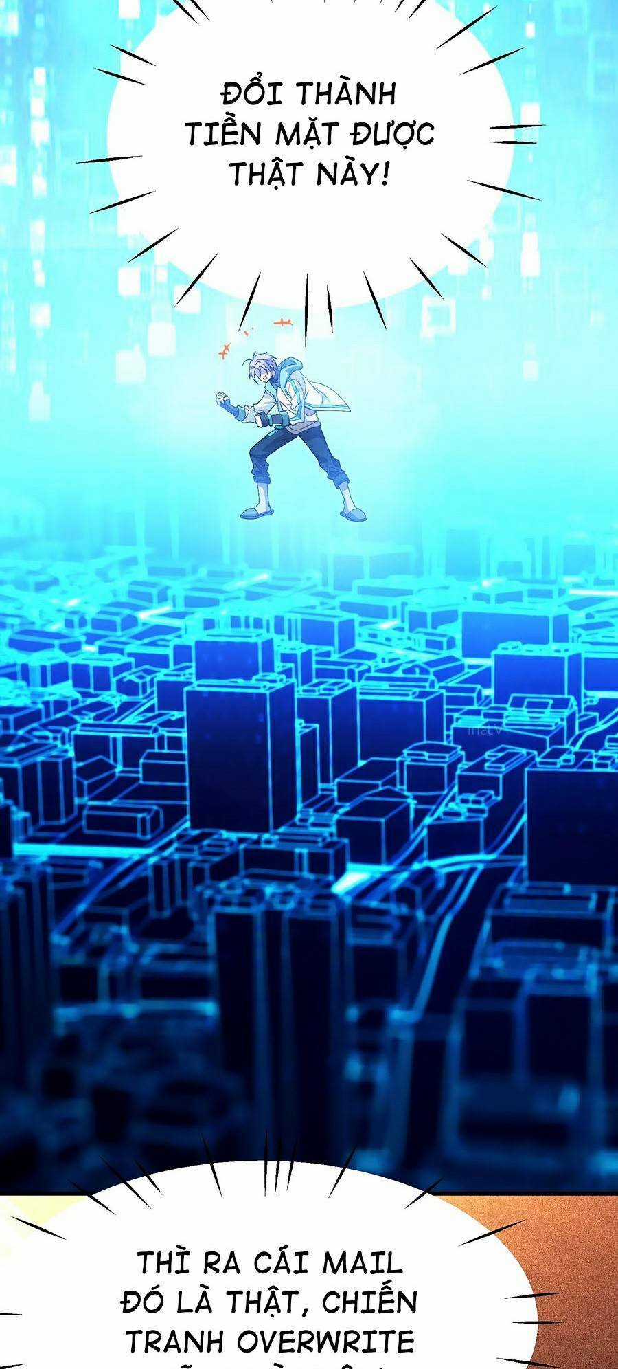 Người Chơi Siêu Mạnh Chapter 3 trang 52