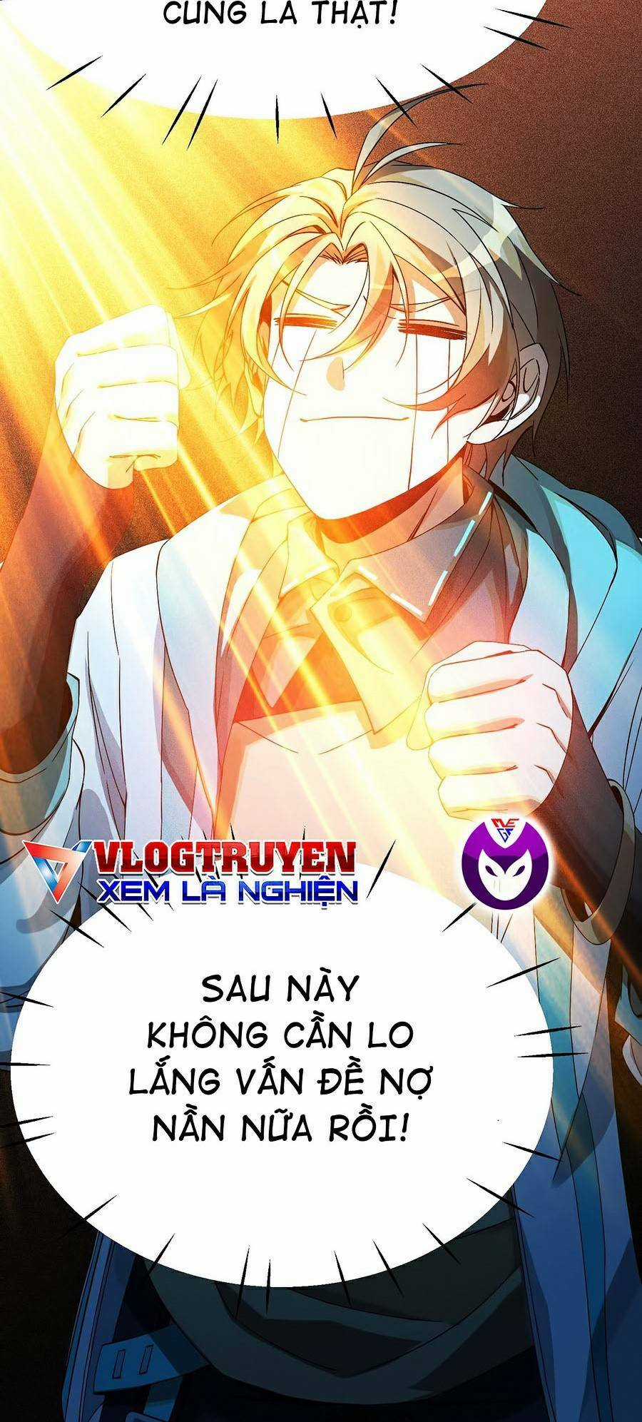 Người Chơi Siêu Mạnh Chapter 3 trang 53