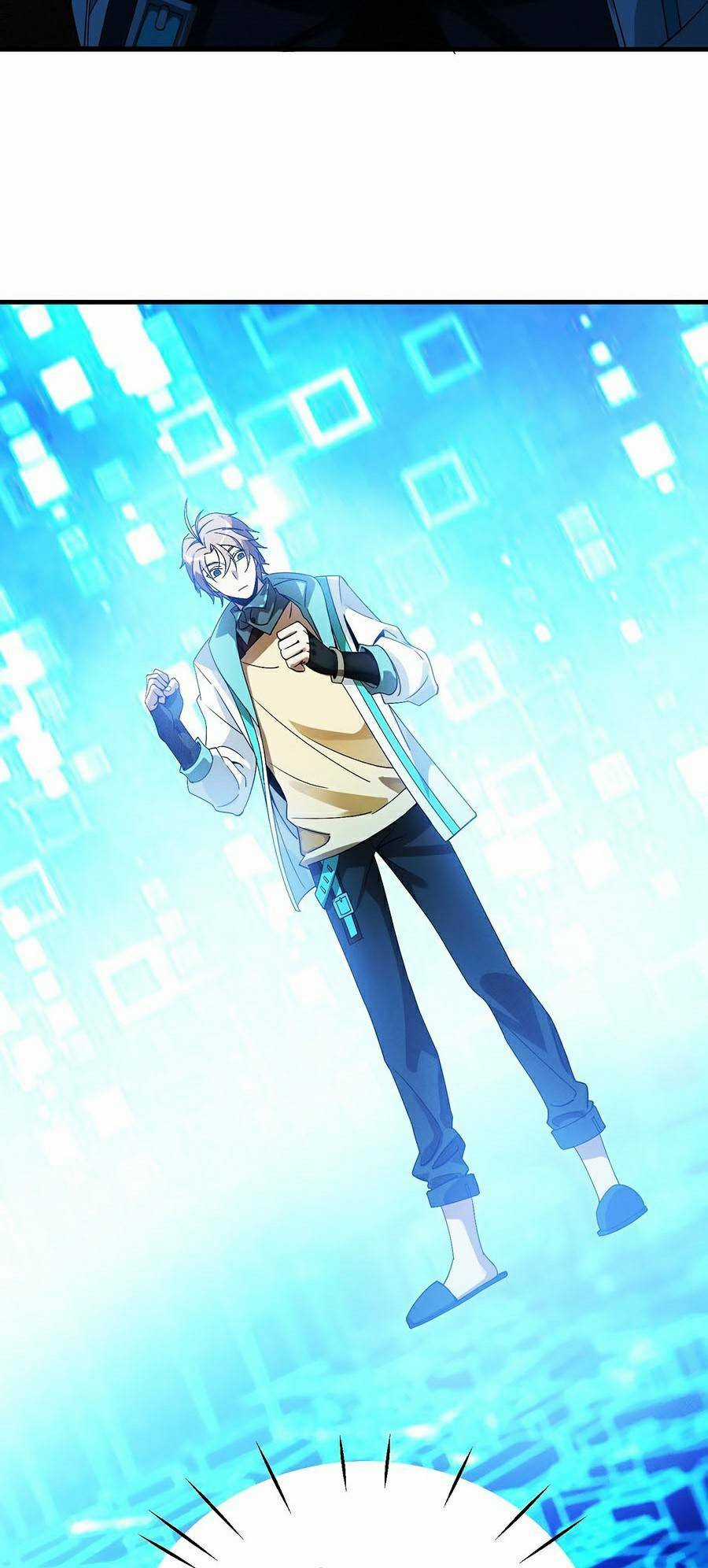 Người Chơi Siêu Mạnh Chapter 3 trang 54