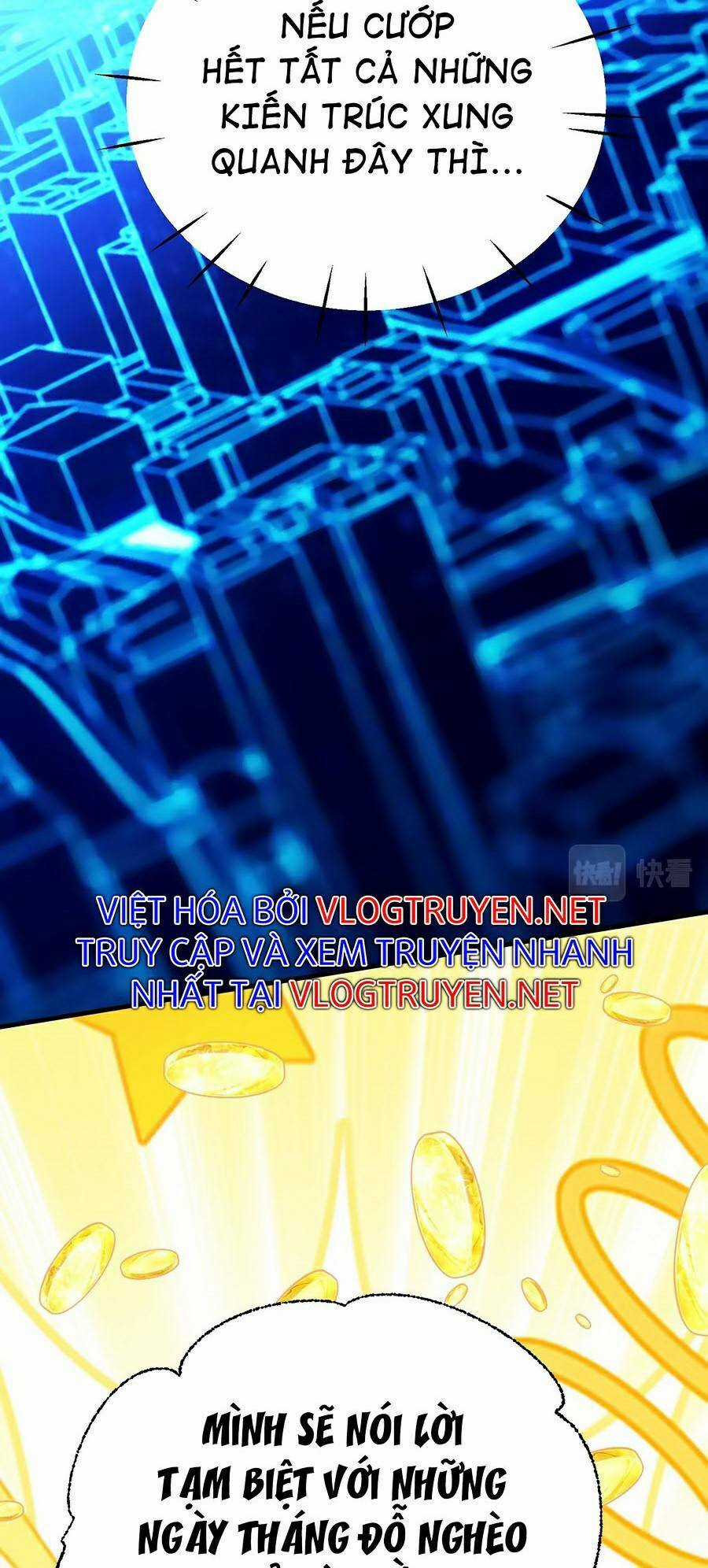 Người Chơi Siêu Mạnh Chapter 3 trang 55