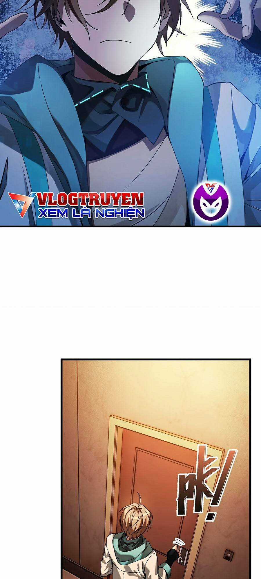 Người Chơi Siêu Mạnh Chapter 3 trang 57