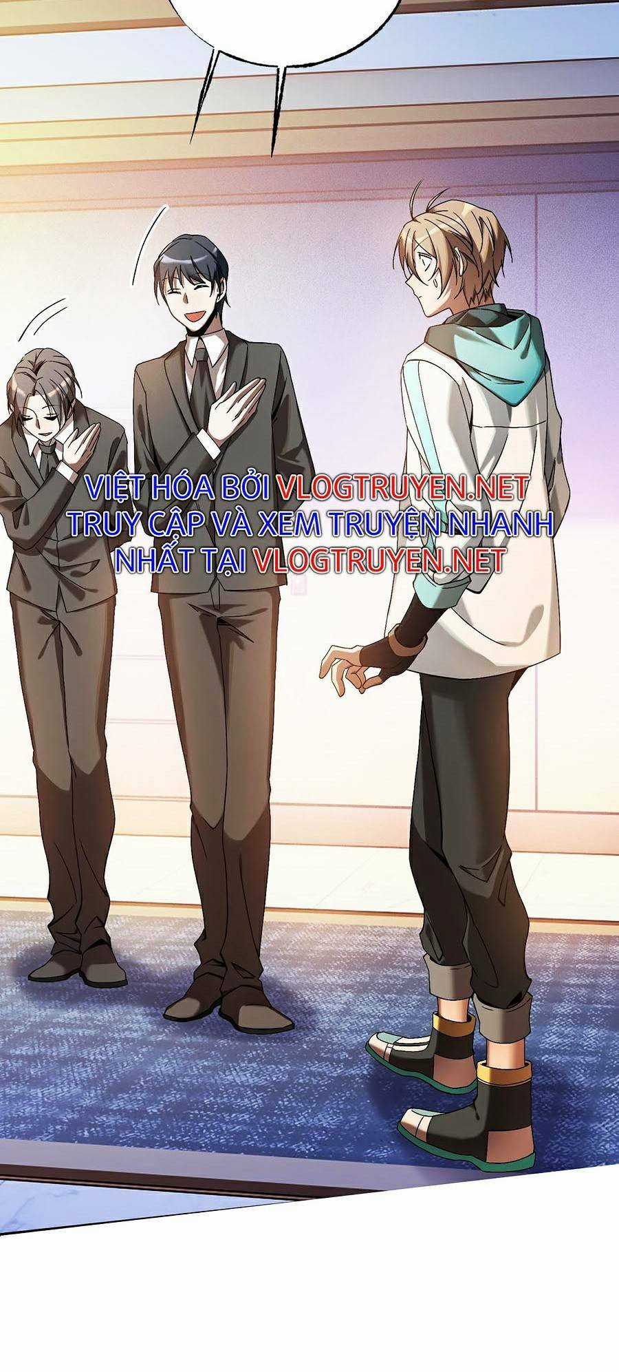 Người Chơi Siêu Mạnh Chapter 3 trang 59