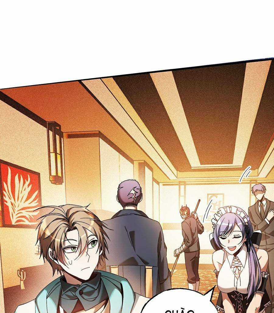 Người Chơi Siêu Mạnh Chapter 3 trang 60