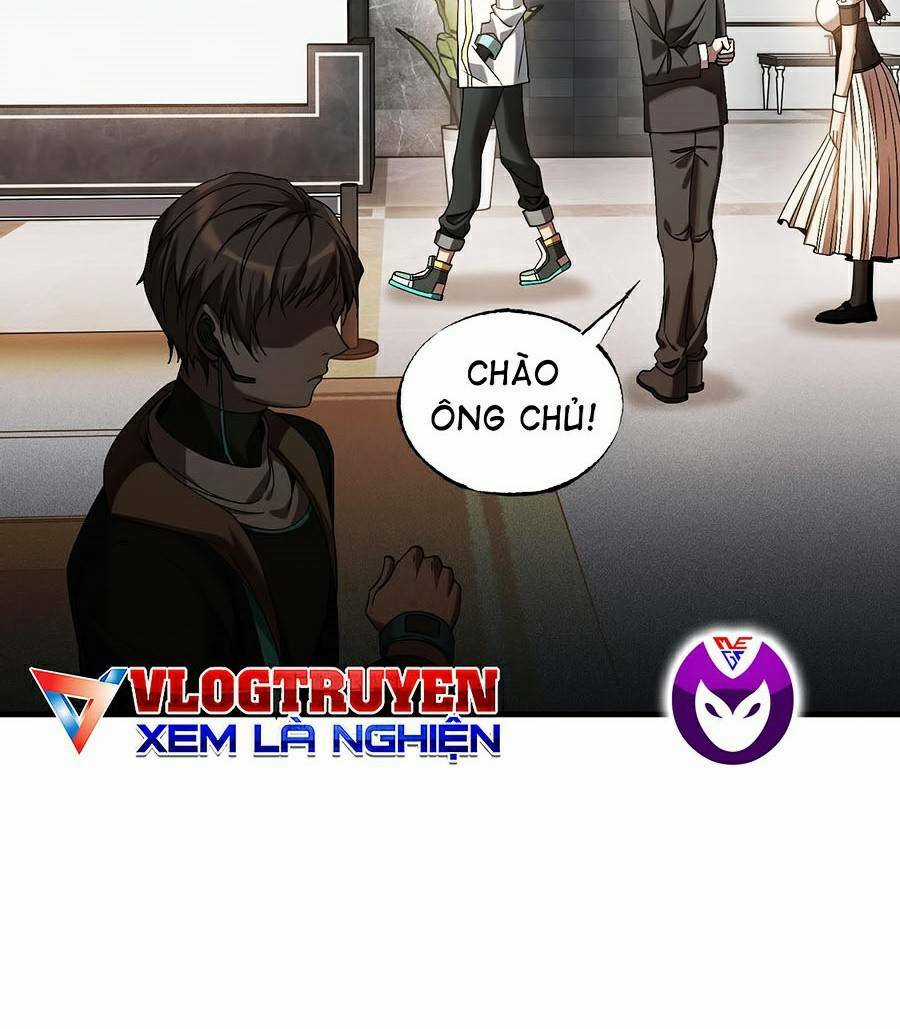 Người Chơi Siêu Mạnh Chapter 3 trang 62