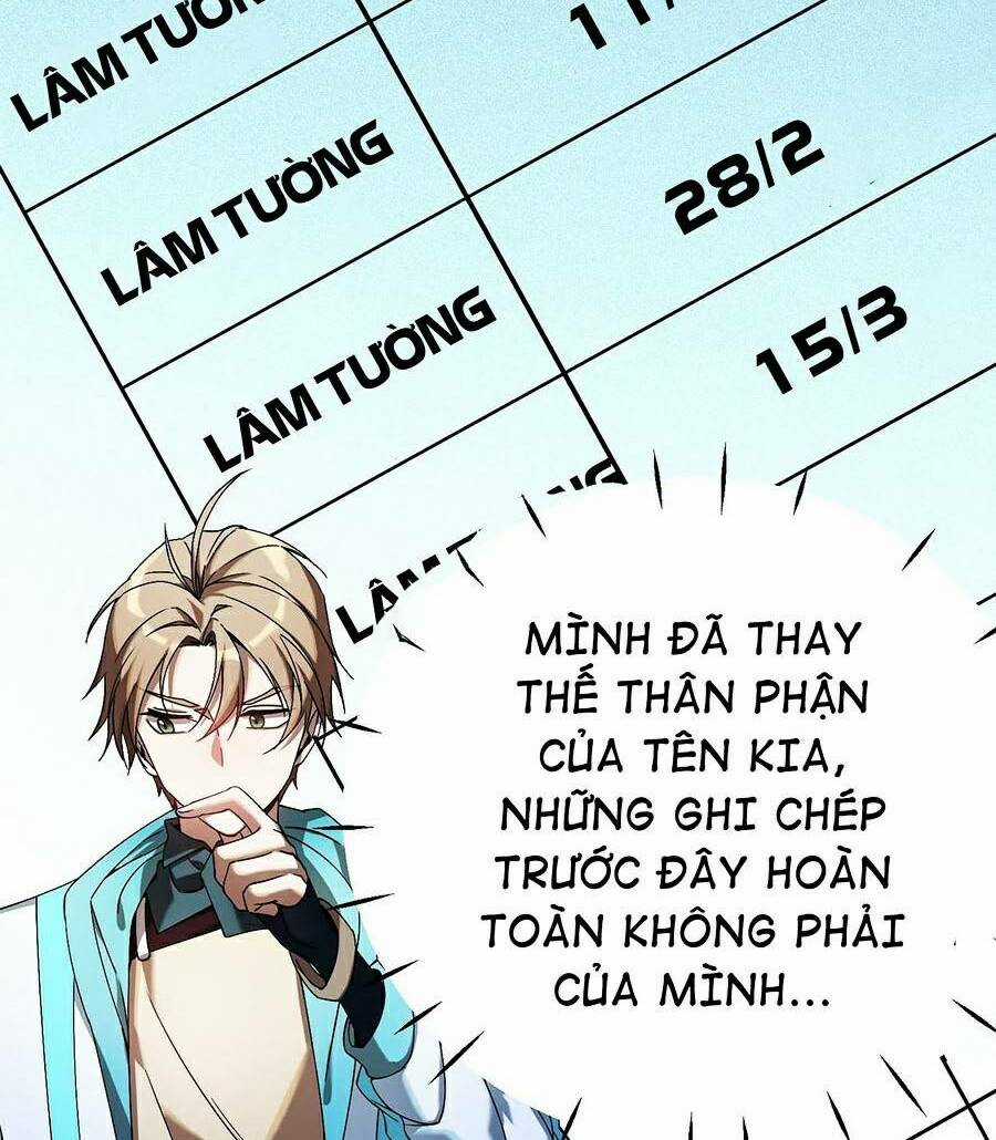 Người Chơi Siêu Mạnh Chapter 3 trang 67