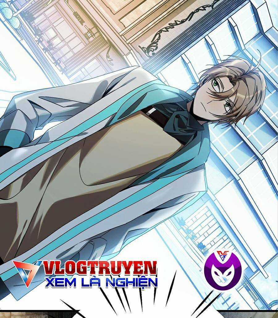 Người Chơi Siêu Mạnh Chapter 3 trang 70