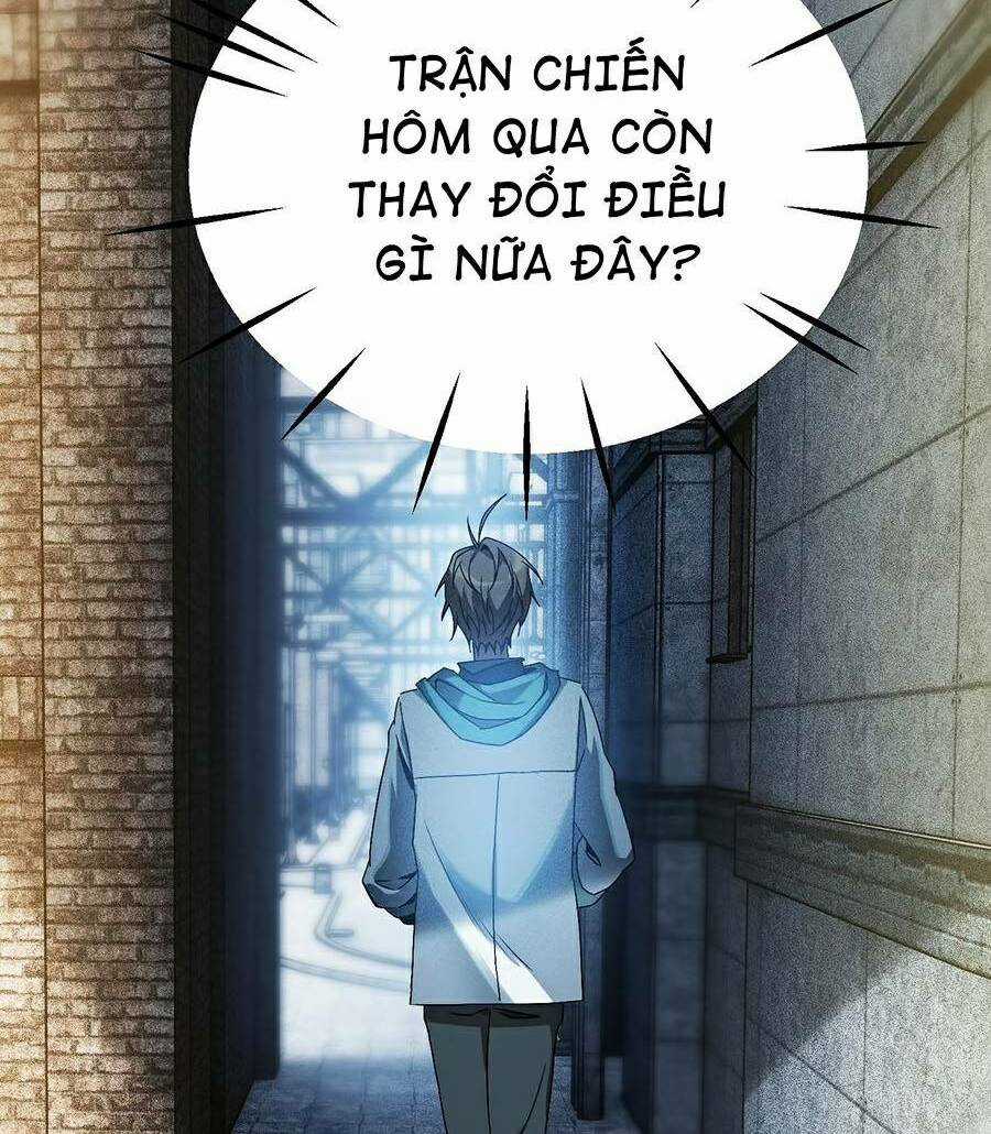 Người Chơi Siêu Mạnh Chapter 3 trang 71