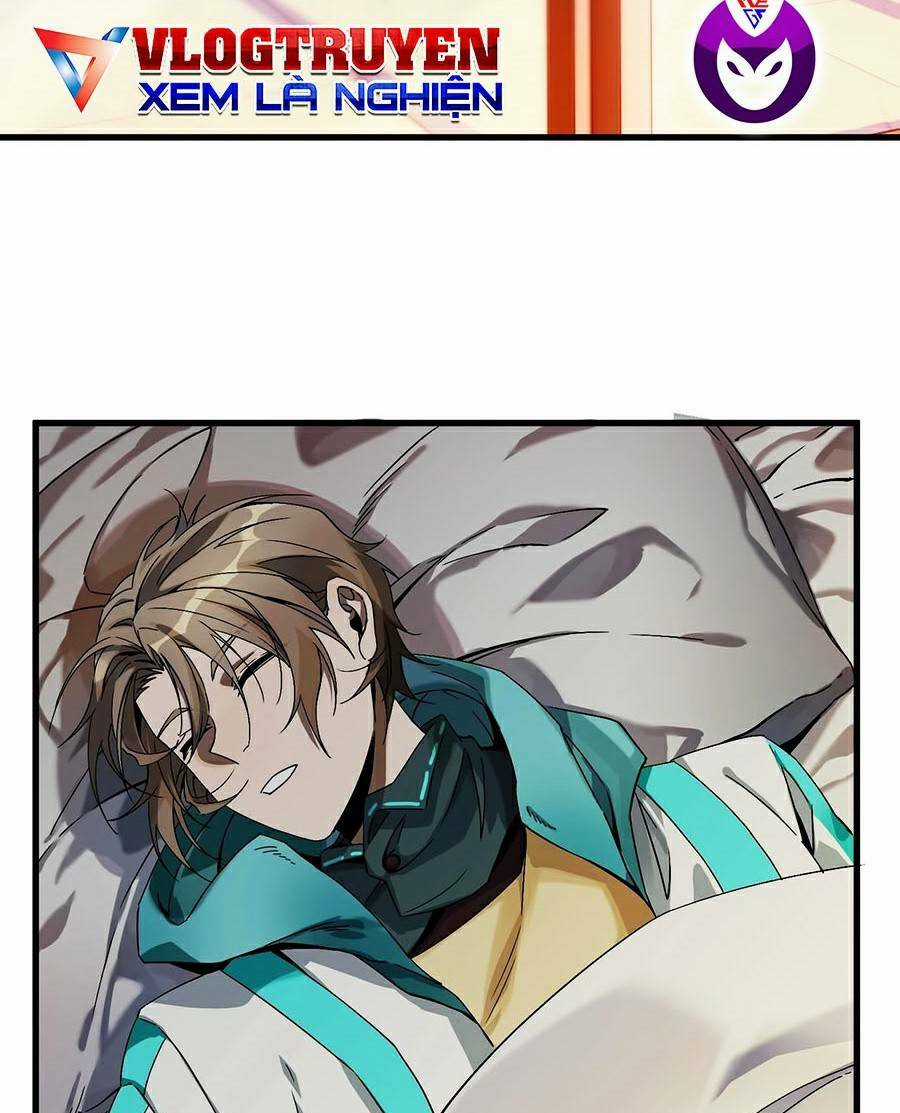 Người Chơi Siêu Mạnh Chapter 3 trang 8