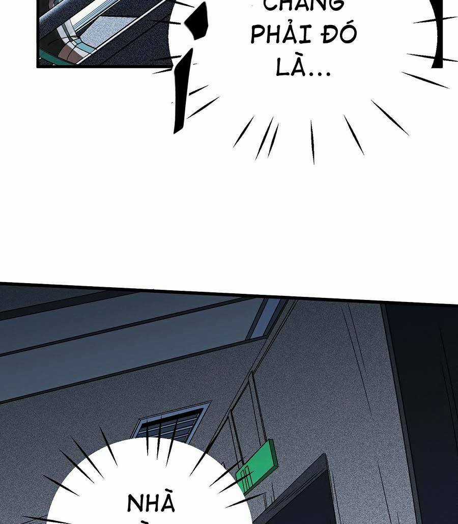 Người Chơi Siêu Mạnh Chapter 3 trang 80