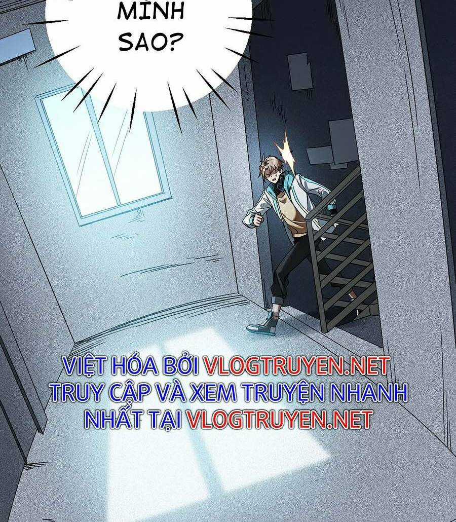 Người Chơi Siêu Mạnh Chapter 3 trang 81