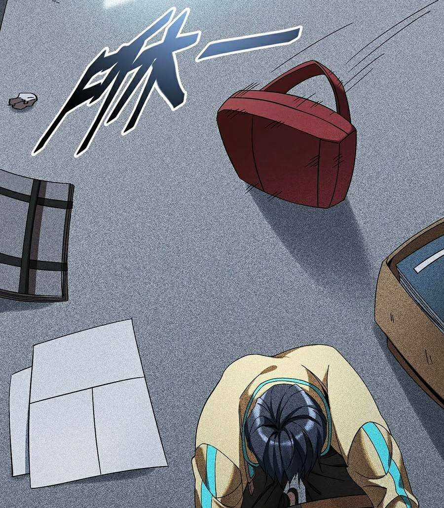 Người Chơi Siêu Mạnh Chapter 3 trang 82