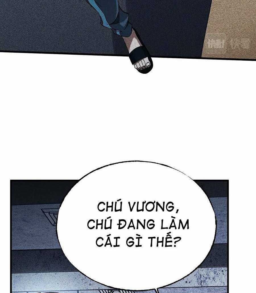 Người Chơi Siêu Mạnh Chapter 3 trang 84
