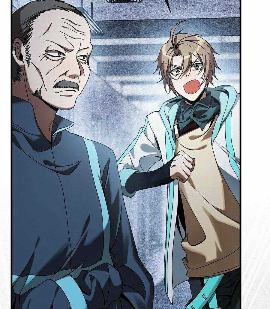 Người Chơi Siêu Mạnh Chapter 3 trang 85