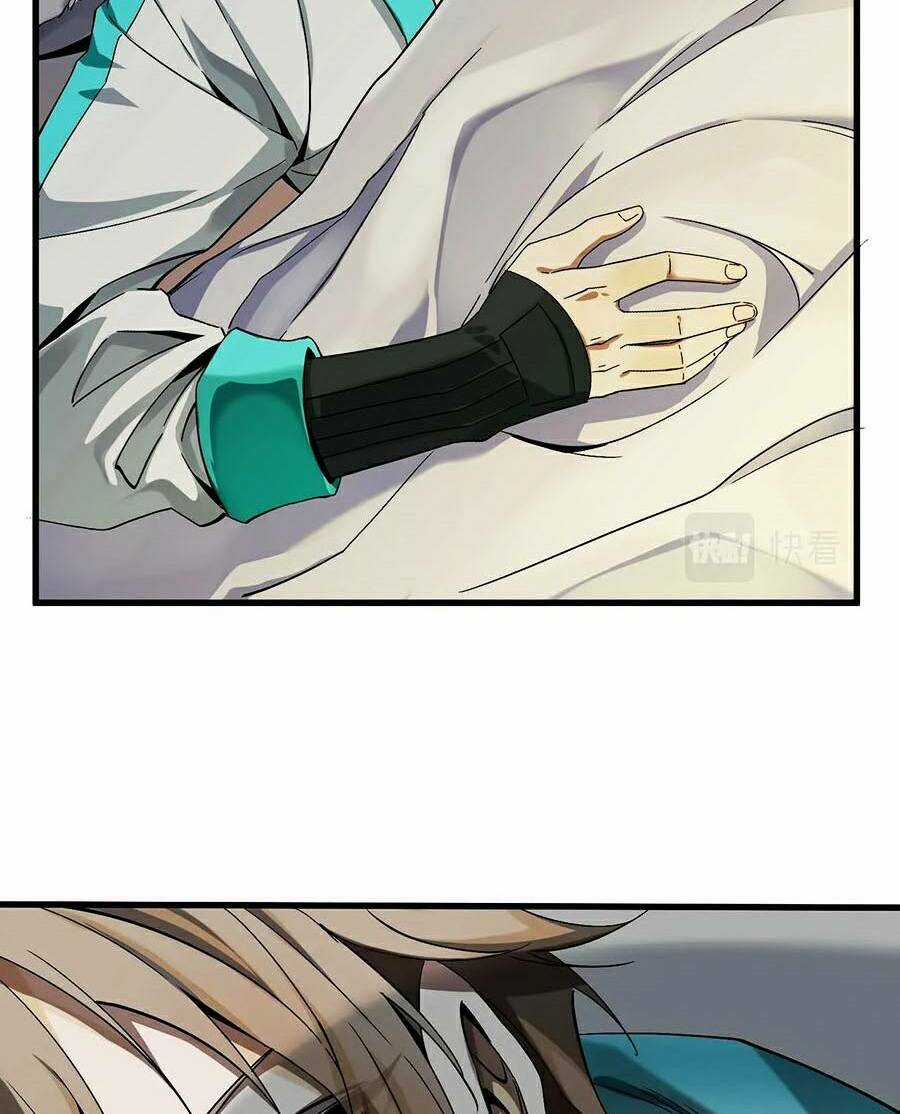 Người Chơi Siêu Mạnh Chapter 3 trang 9