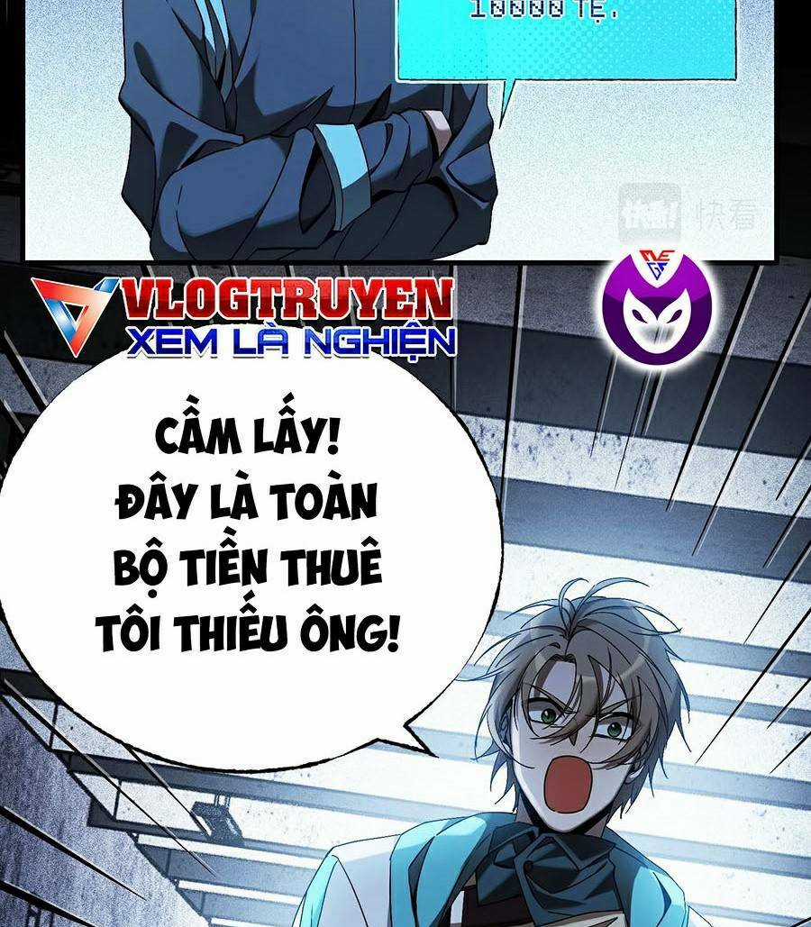 Người Chơi Siêu Mạnh Chapter 3 trang 94