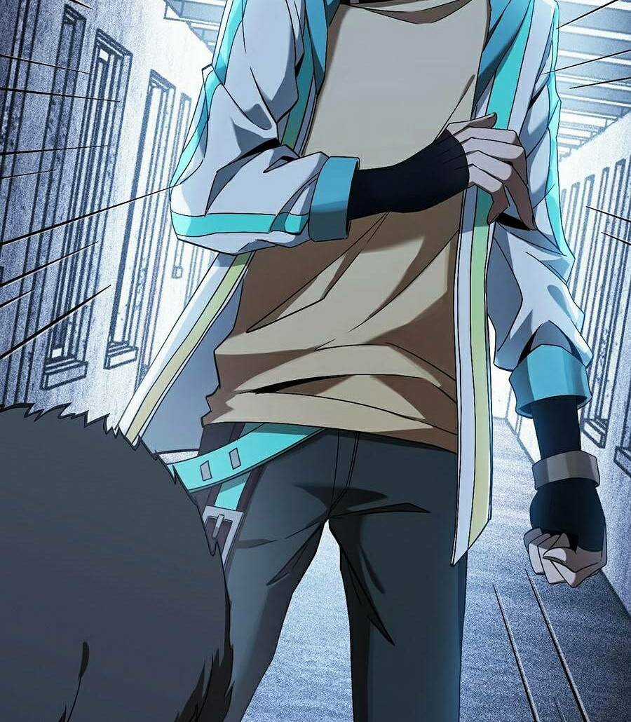 Người Chơi Siêu Mạnh Chapter 3 trang 95