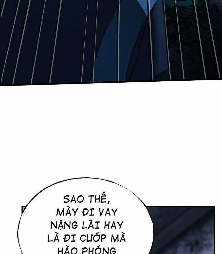 Người Chơi Siêu Mạnh Chapter 3 trang 97