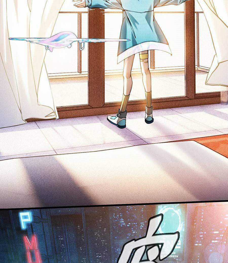 Người Chơi Siêu Mạnh Chapter 4 trang 10