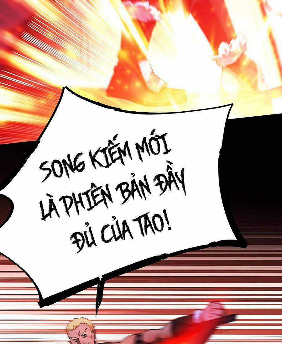 Người Chơi Siêu Mạnh Chapter 4 trang 109