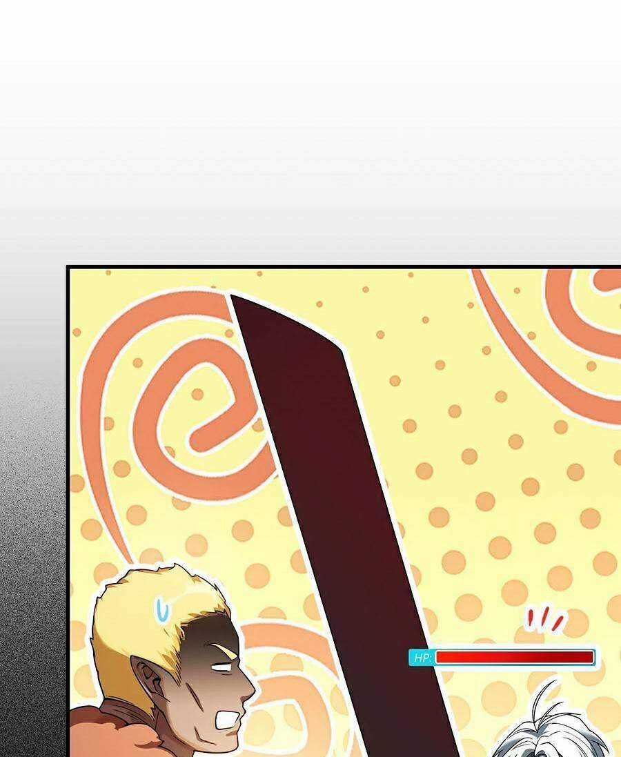 Người Chơi Siêu Mạnh Chapter 4 trang 111