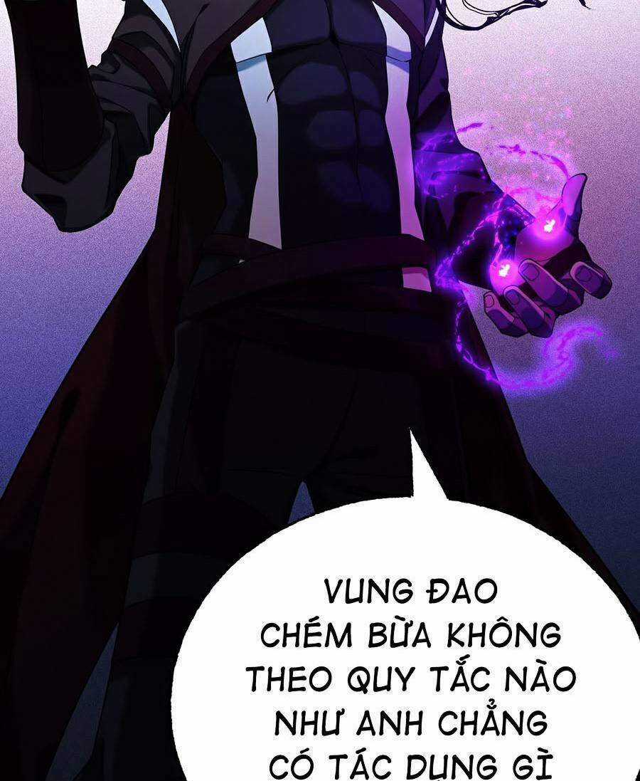 Người Chơi Siêu Mạnh Chapter 4 trang 117