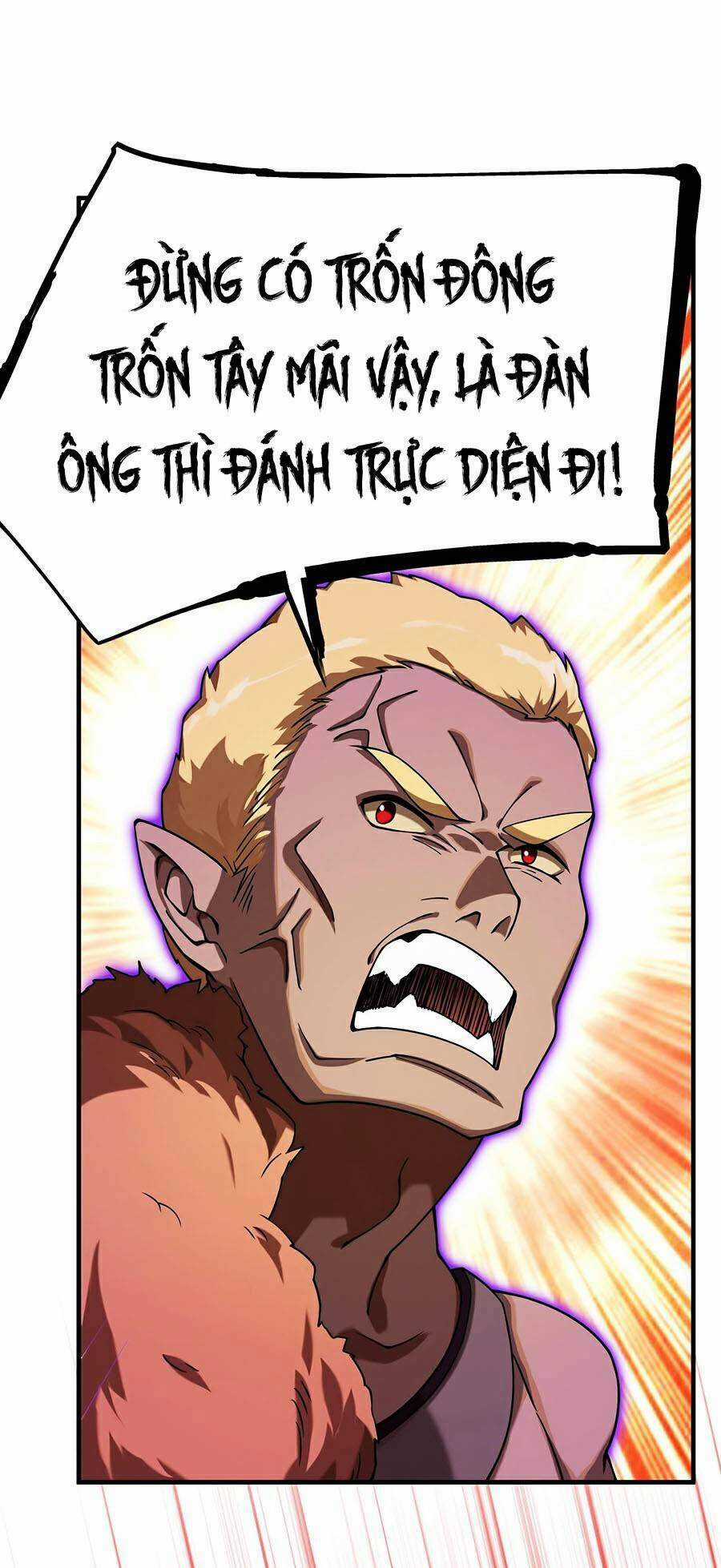 Người Chơi Siêu Mạnh Chapter 4 trang 121