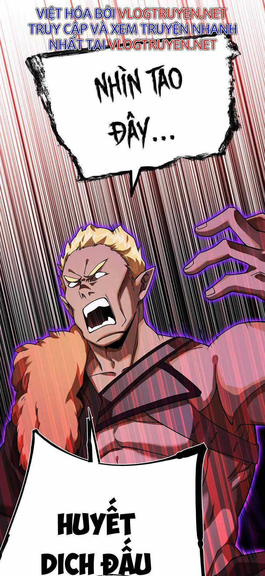 Người Chơi Siêu Mạnh Chapter 4 trang 122