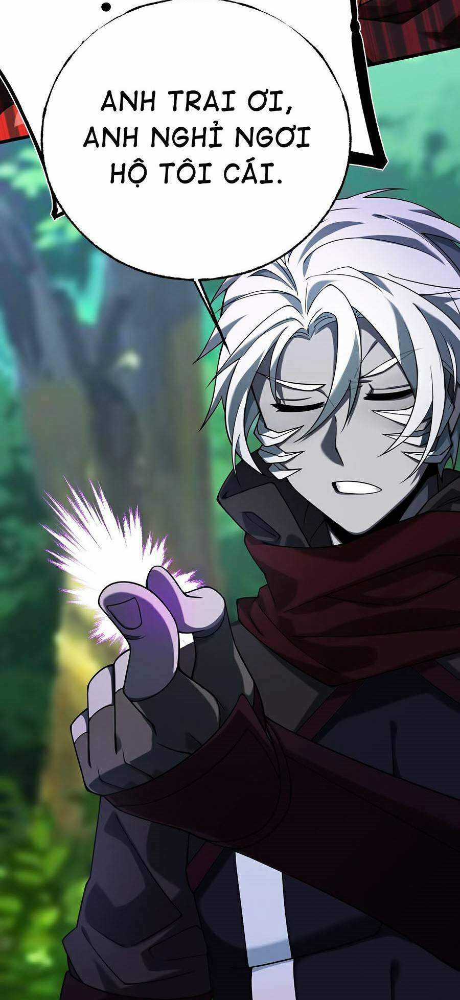 Người Chơi Siêu Mạnh Chapter 4 trang 123