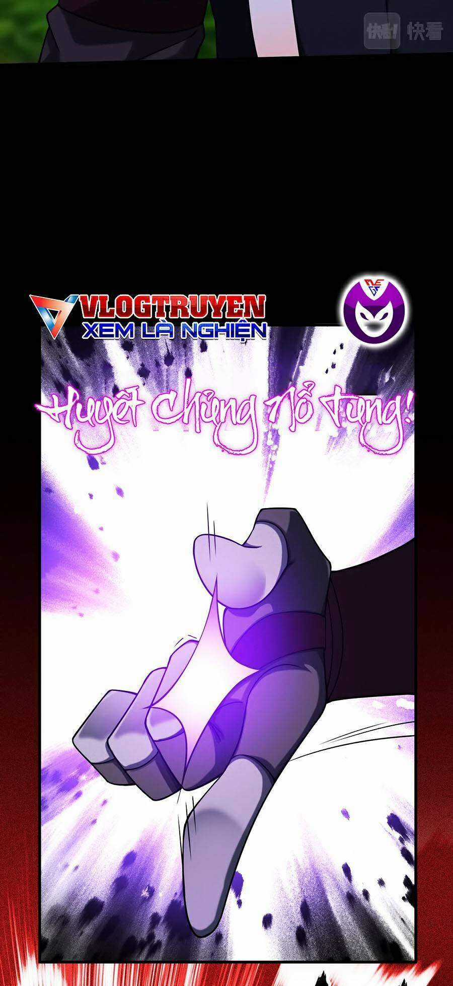 Người Chơi Siêu Mạnh Chapter 4 trang 124