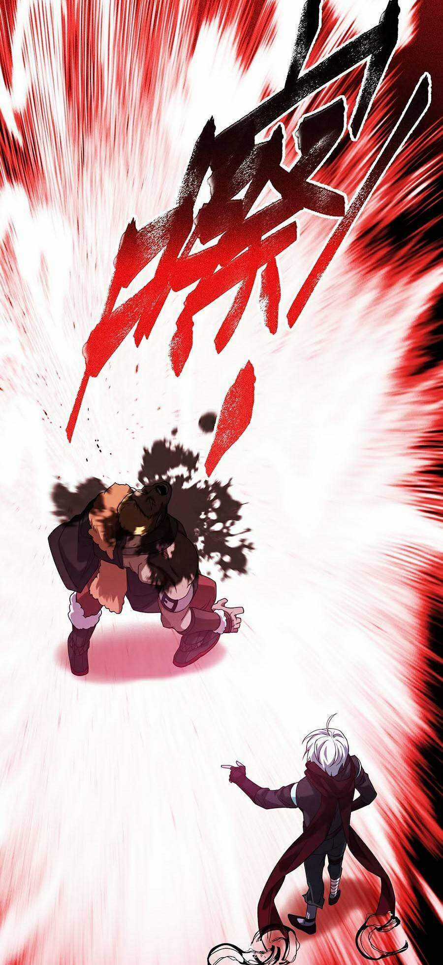 Người Chơi Siêu Mạnh Chapter 4 trang 125