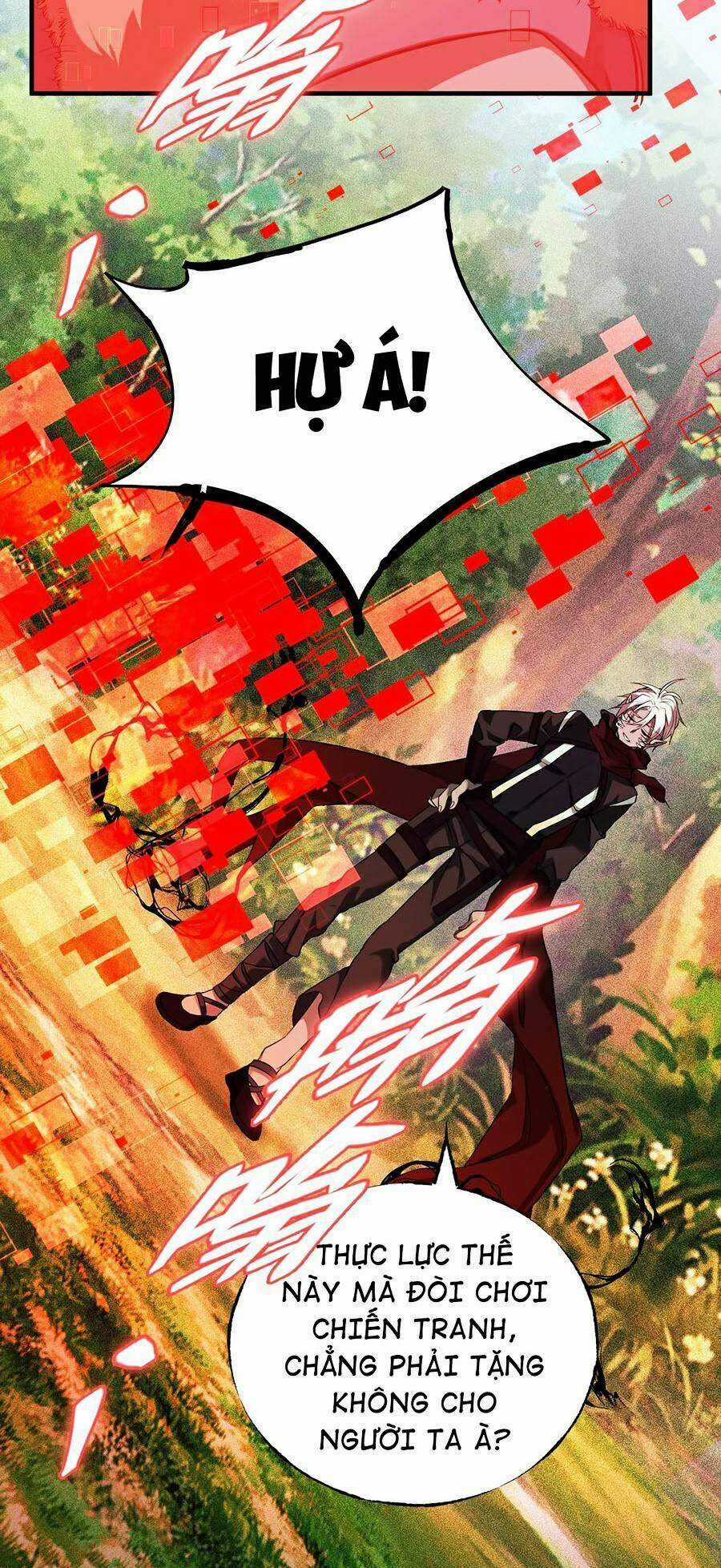 Người Chơi Siêu Mạnh Chapter 4 trang 127