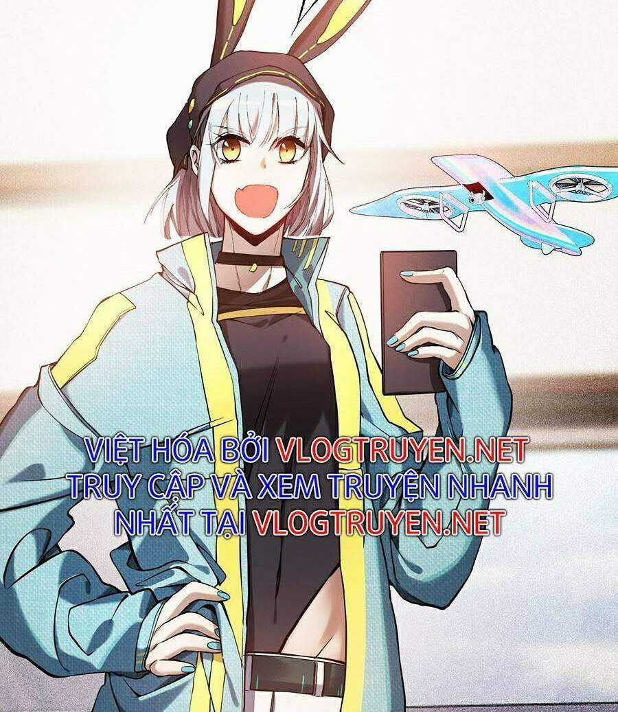 Người Chơi Siêu Mạnh Chapter 4 trang 13