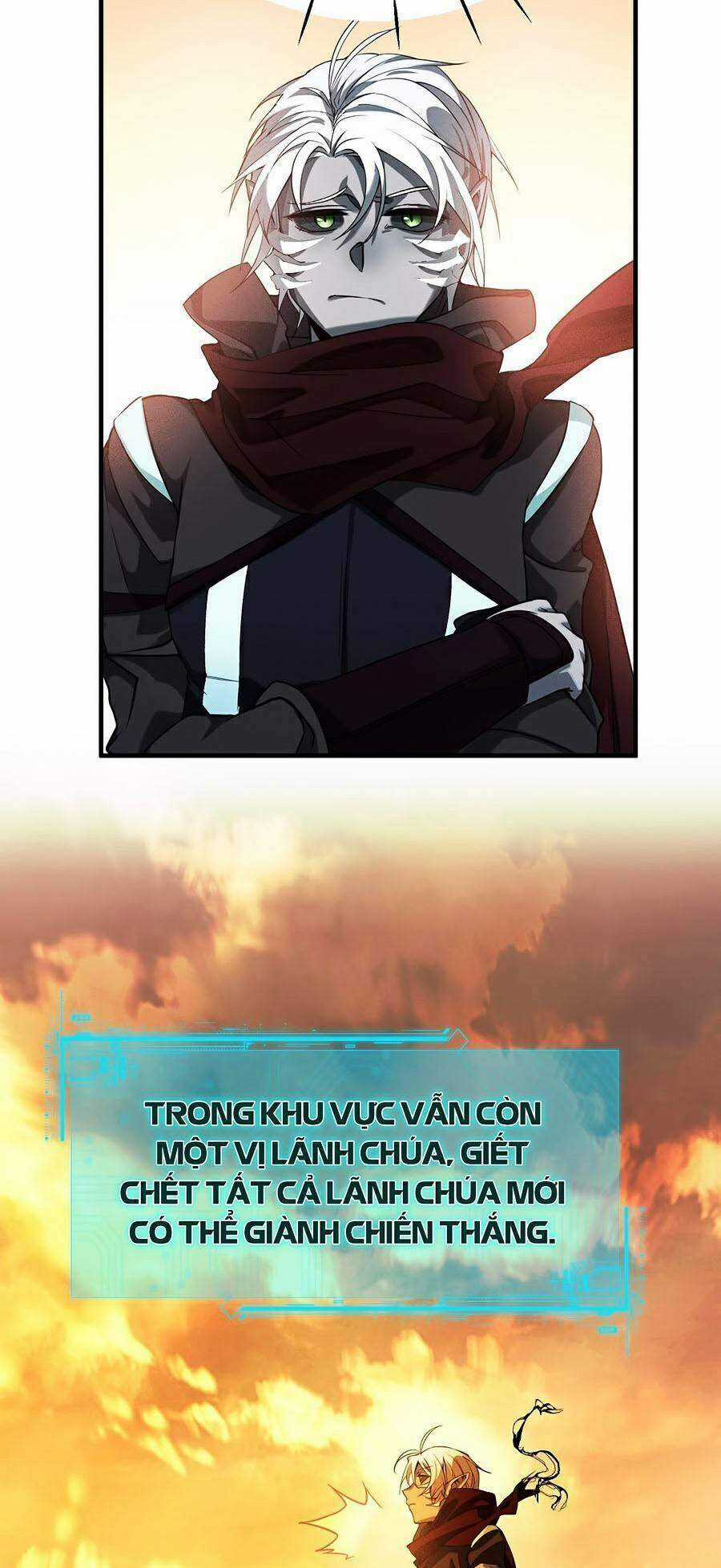 Người Chơi Siêu Mạnh Chapter 4 trang 130