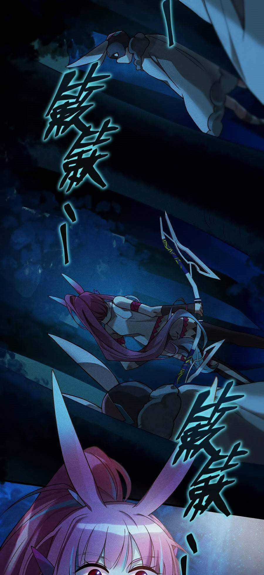 Người Chơi Siêu Mạnh Chapter 4 trang 135