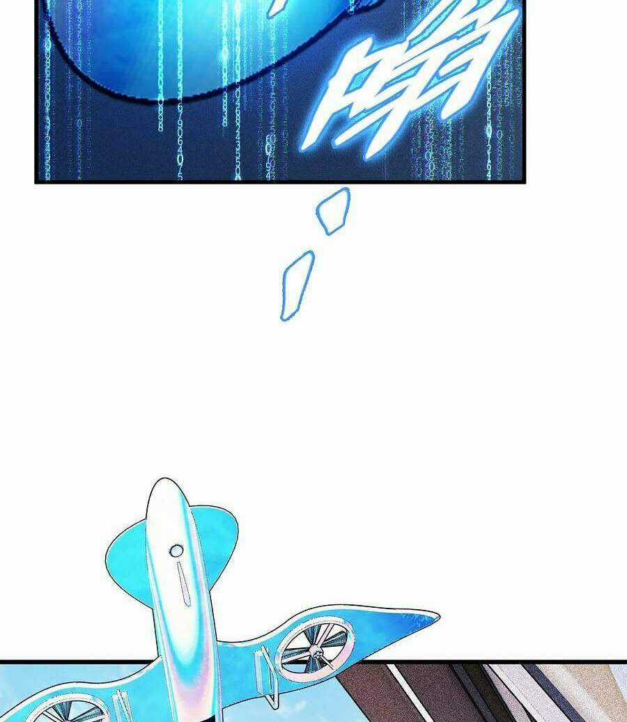 Người Chơi Siêu Mạnh Chapter 4 trang 17