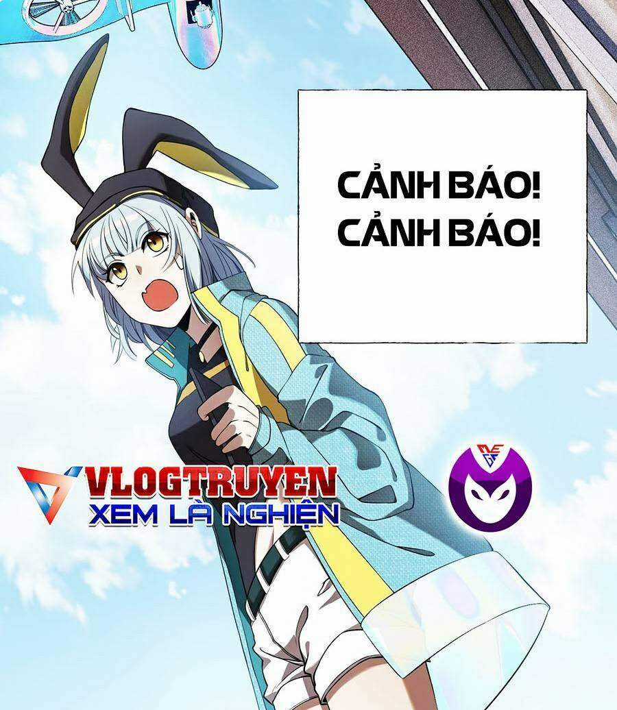 Người Chơi Siêu Mạnh Chapter 4 trang 18