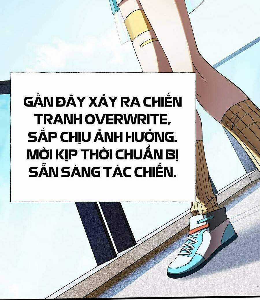 Người Chơi Siêu Mạnh Chapter 4 trang 19