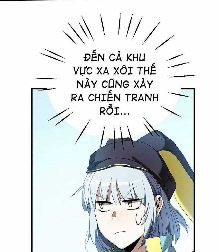 Người Chơi Siêu Mạnh Chapter 4 trang 20