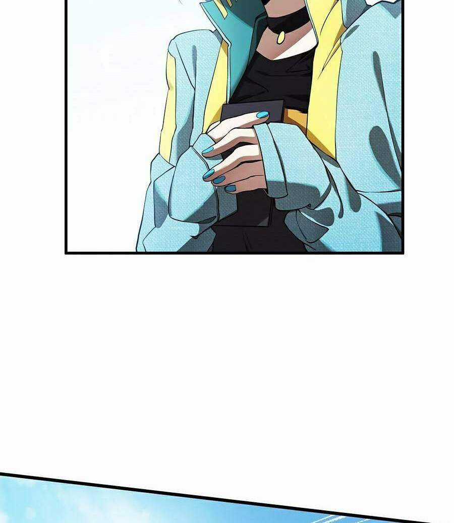 Người Chơi Siêu Mạnh Chapter 4 trang 21